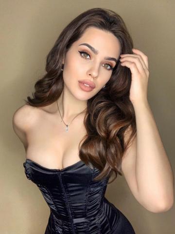 Анна Знойная фото 4