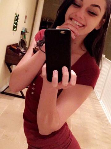 Анастасия Приват Вип фото 5